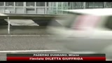 Incidente nel milanese, un 18enne morto e 6 feriti