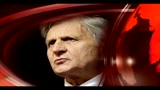 Sarah Varetto, intervista a Trichet