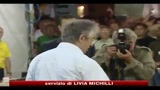 Bossi, se non passa una legge si va al voto