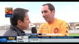 Intervista a Paolo Calabresi