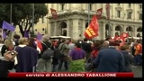 Bersani: PD non deve scegliere tra CGIL e CISL