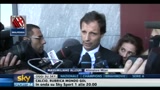 18/10/2010 - Milan, Champions. Allegri: essere perfetti contro il Real
