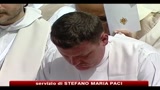 Preti pedofili, Papa: hanno sfigurato sacerdozio con abusi