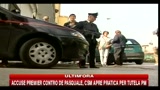 Accoltellato nel Napoletano per un banale diverbio