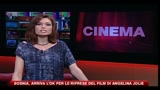Bosnia, arriva l'ok per le riprese del film di Angelina Jolie