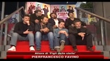 Favino, i nostri personaggi sono sospesi e teneri