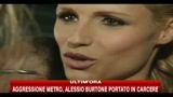 Arrestato a Genova il persecutore di Michelle Hunziker
