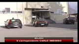 Forniva notizie su VIP, arrestato finanziere a Pavia