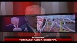 FIAT, Padoa-Schioppa accordo Pomigliano non viola diritti lavoratori