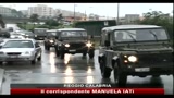 Minacce ai magistrati, a Reggio arriva l'esercito