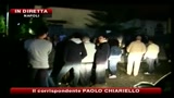 Discarica Terzigno, scontri e feriti nella notte