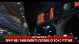 Continuano gli scioperi e scontri in Francia