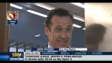 Kakà, parla Jorge Valdano
