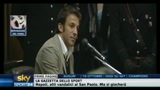 Calciopoli, la deposizione di Del Piero