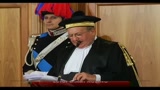 Giampaolino, tagliare spesa pubblica per favorire la crescita