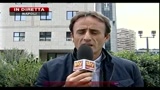 Scontri discarica, arrestati cinque dimostranti