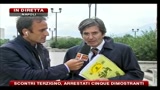 Scontri Terzigno, Legambiente: emergenza rimandata dal 2008