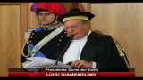 Corte Conti: persistono episodi di corruzione