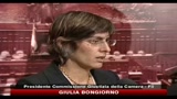 Lodo Alfano, Bongiorno: Fli non ha cambiato posizione