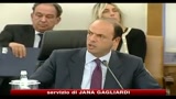 Lodo Alfano, si retroattività anche da Fli, no opposizione