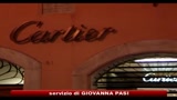 Roma, rubato anello da mezzo milione da Cartier