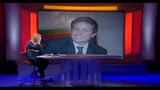 Terzigno, parla Caldoro