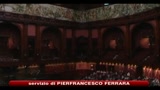 Lodo Alfano, tensioni tra maggioranza e opposizione