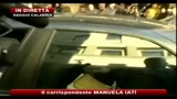 Arrestato presunto autore attentati in procura