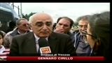 Discarica Terzigno, parlano sindaci paesi vicini