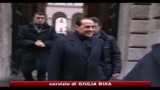 Riforma fisco al via confronto governo e parti sociali