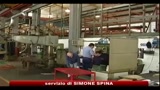 ISTAT: fatturato industria ad Agosto +13,5% annuo