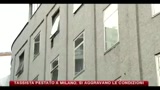 Tassista pestato a Milano, si aggravano le condizioni