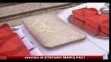 Concisto, papa annuncia nomi 24 nuovi cardinali