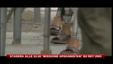 Stasera alle 22.00 Missione Afghanistan su Sky Uno