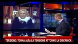 Caso Franceschi, intervista alla madre