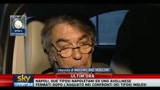 Inter, Champions League, parla Moratti