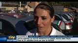 Sci, parla Nadia Fanchini