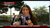 Rifiuti, in corso altri cortei e blocchi stradali