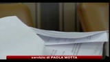 Stretta finale sulla riforma della giustizia
