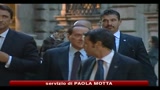 Lodo Alfano, bocciata non reiterabilità dello scudo