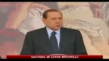 Rifiuti, berlusconi convoca riunione d'urgenza