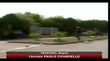 Scontri per caos rifiuti, 20 agenti polizia feriti
