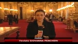Francia, pensioni:  atteso ok del senato