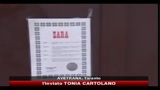 21/10/2010 - Delitto Scazzi, GIP Sabrina e Michele avrebbero ucciso insieme
