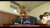 Riforma fiscale, parlano Luca Cordero di Montezemolo e Susanna Camusso