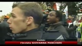Francia, oggi voto finale sulle pensioni tra le proteste