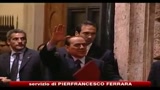 Berlusconi alla stampa tedesca: attaccato da giudici di sinistra