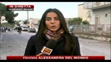 22/10/2010 - Terzigno, altra notte di scontri, un arresto