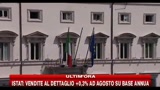 Lodo Alfano, i Finiani frenano su tre punti
