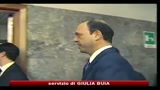 Riforma giustizia, Alfano ottimista ma finiani frenano
